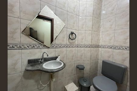 Casa para alugar com 100m², 2 quartos e 2 vagas