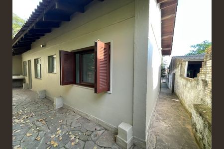 Casa para alugar com 100m², 2 quartos e 2 vagas