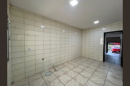 Casa para alugar com 100m², 2 quartos e 2 vagas