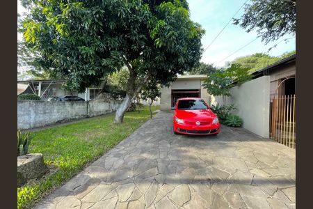 Casa para alugar com 100m², 2 quartos e 2 vagas