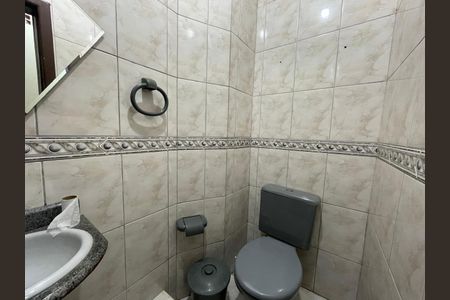 Casa para alugar com 100m², 2 quartos e 2 vagas