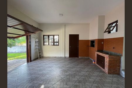 Casa para alugar com 100m², 2 quartos e 2 vagas