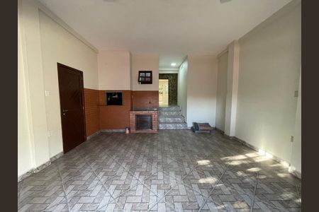 Casa para alugar com 100m², 2 quartos e 2 vagas