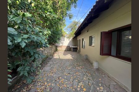Casa para alugar com 100m², 2 quartos e 2 vagas