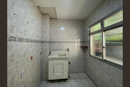 Casa para alugar com 100m², 2 quartos e 2 vagas