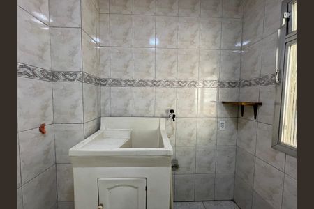 Casa para alugar com 100m², 2 quartos e 2 vagas