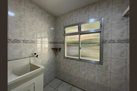 Casa para alugar com 100m², 2 quartos e 2 vagas