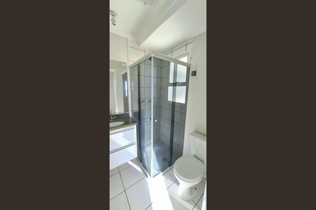 Apartamento para alugar com 67m², 2 quartos e 1 vagaBanheiro da Suíte