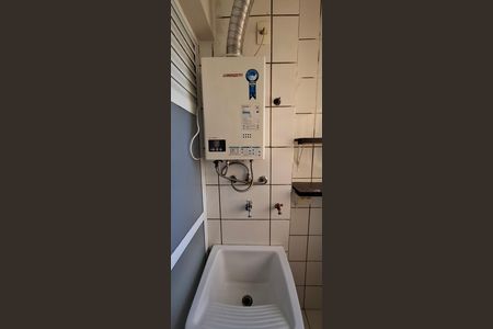 Apartamento para alugar com 67m², 2 quartos e 1 vagaÁrea de Serviço