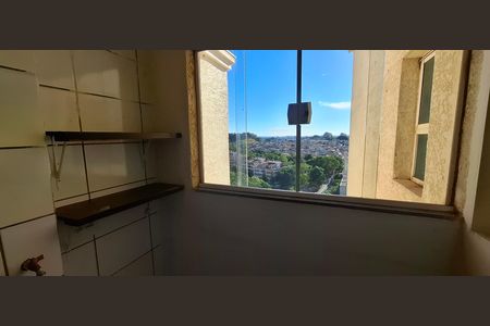 Apartamento para alugar com 67m², 2 quartos e 1 vagaÁrea de Serviço