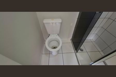 Apartamento para alugar com 67m², 2 quartos e 1 vagaBanheiro