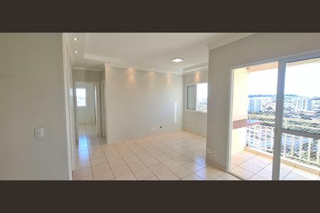 Apartamento para alugar com 67m², 2 quartos e 1 vagaSala