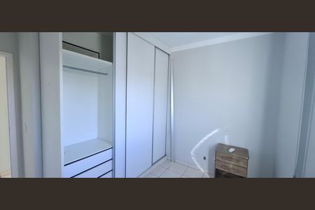 Apartamento para alugar com 67m², 2 quartos e 1 vagaQuarto
