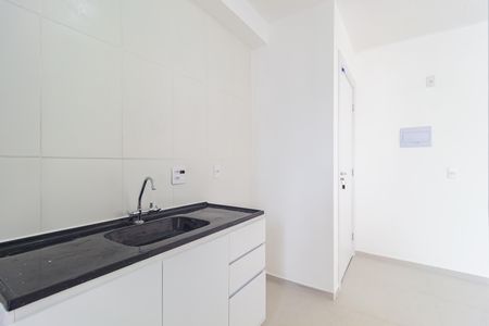 Apartamento para alugar com 40m², 2 quartos e sem vagaCozinha
