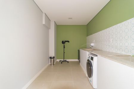 Apartamento para alugar com 40m², 2 quartos e sem vagaPet Care
