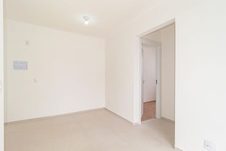 Sala de apartamento para alugar com 2 quartos, 40m² em Mooca, São Paulo