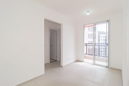 Sala de apartamento para alugar com 2 quartos, 40m² em Mooca, São Paulo