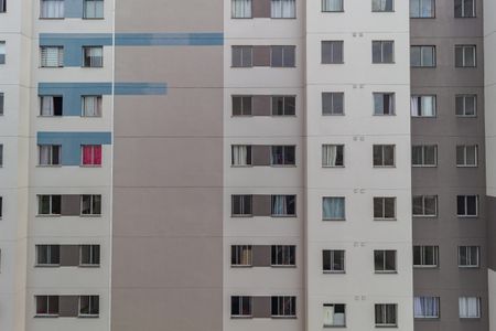 Apartamento para alugar com 40m², 2 quartos e sem vagaVista - Quarto 2