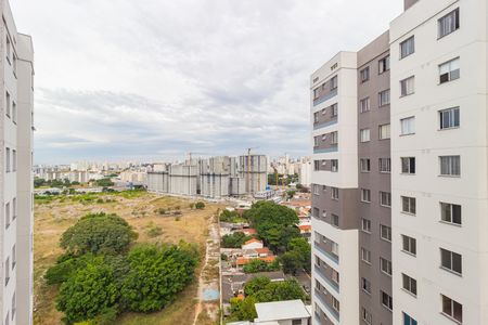 Apartamento para alugar com 40m², 2 quartos e sem vagaVista - Quarto 1