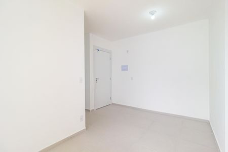 Apartamento para alugar com 40m², 2 quartos e sem vagaSala