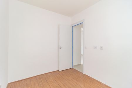 Apartamento para alugar com 40m², 2 quartos e sem vagaQuarto 2