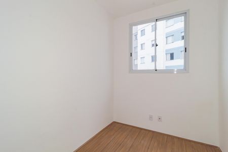 Apartamento para alugar com 40m², 2 quartos e sem vagaQuarto 1