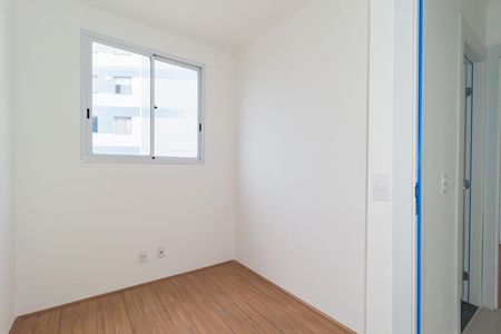 Apartamento para alugar com 40m², 2 quartos e sem vagaQuarto 1