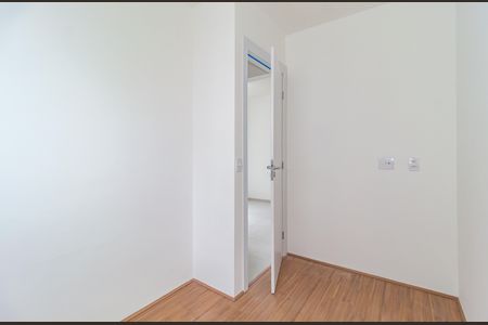 Apartamento para alugar com 40m², 2 quartos e sem vagaQuarto 1