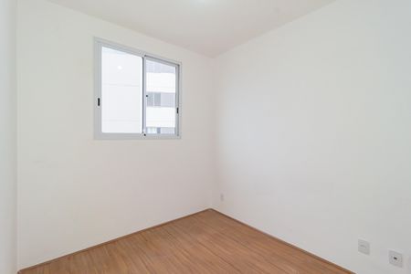 Apartamento para alugar com 40m², 2 quartos e sem vagaQuarto 2