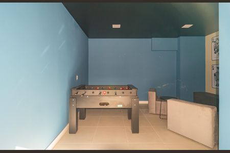 Apartamento para alugar com 40m², 2 quartos e sem vagaEspaço Games