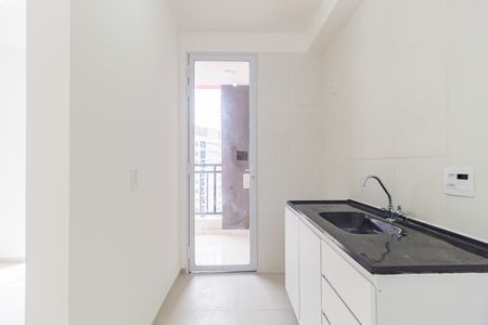 Apartamento para alugar com 40m², 2 quartos e sem vagaCozinha