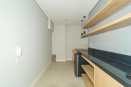 Apartamento para alugar com 40m², 2 quartos e sem vagaSport Bar