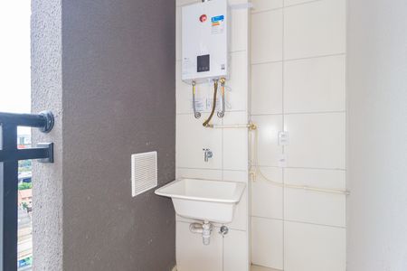 Apartamento para alugar com 40m², 2 quartos e sem vagaÁrea de Serviço