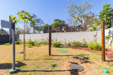 Apartamento para alugar com 40m², 2 quartos e sem vagaÁrea comum