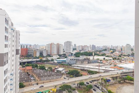 Apartamento para alugar com 40m², 2 quartos e sem vagaVista - Varanda