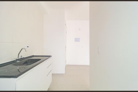 Apartamento para alugar com 40m², 2 quartos e sem vagaCozinha