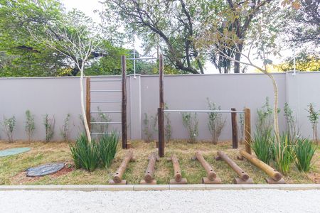 Apartamento para alugar com 40m², 2 quartos e sem vagaÁrea comum