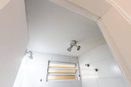 Apartamento à venda com 45m², 1 quarto e sem vaga