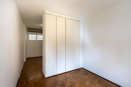 Quarto de apartamento para alugar com 1 quarto, 45m² em Campos Elíseos, São Paulo