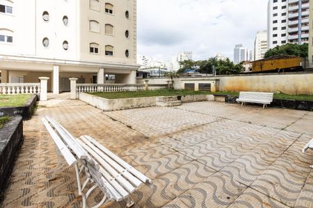 Apartamento à venda com 45m², 1 quarto e sem vaga Apartamento à venda com 45m², 1 quarto e sem vagaJardins