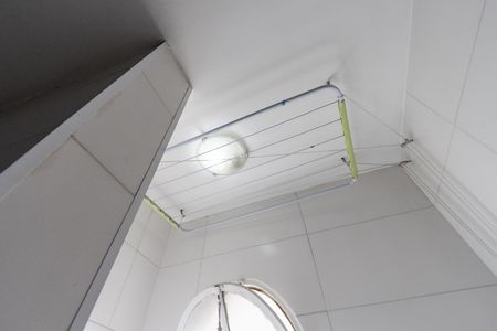 Apartamento à venda com 45m², 1 quarto e sem vaga Apartamento à venda com 45m², 1 quarto e sem vagaÁrea de Serviço