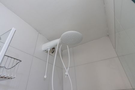 Apartamento à venda com 45m², 1 quarto e sem vaga Apartamento à venda com 45m², 1 quarto e sem vagaBanheiro