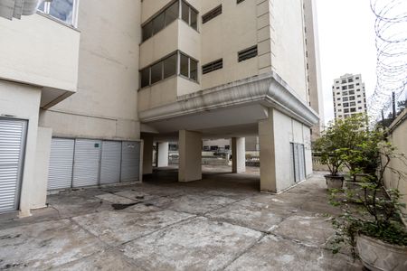 Apartamento à venda com 45m², 1 quarto e sem vaga Apartamento à venda com 45m², 1 quarto e sem vagaJardins