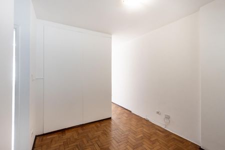 Apartamento à venda com 45m², 1 quarto e sem vaga Apartamento à venda com 45m², 1 quarto e sem vagaSala