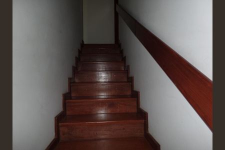 Corredor de casa à venda com 3 quartos, 144m² em Planalto Paulista, São Paulo