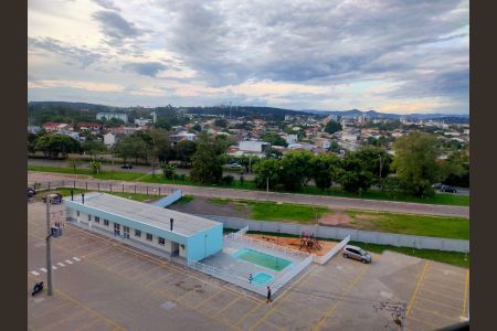 Apartamento à venda com 50m², 2 quartos e 1 vaga