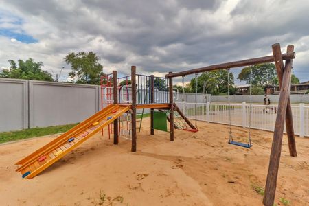 Apartamento à venda com 50m², 2 quartos e 1 vaga