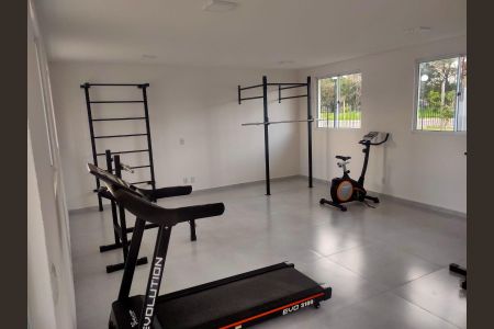 Apartamento à venda com 50m², 2 quartos e 1 vaga