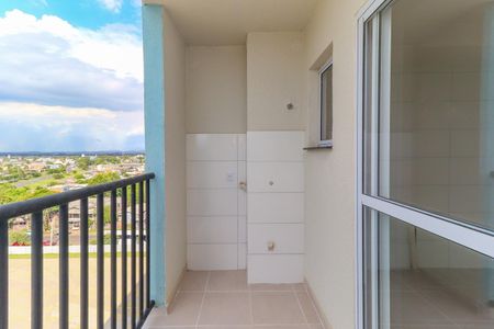 Apartamento à venda com 50m², 2 quartos e 1 vaga