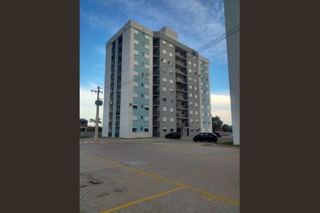 Apartamento à venda com 50m², 2 quartos e 1 vaga